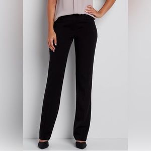 Maurice’s Polished Bootcut Pants~New With Tags~Sz 5/6